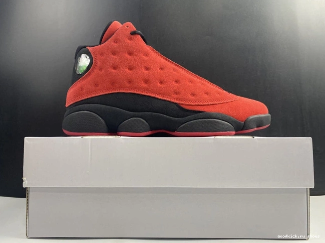 Rep 13 DJ5982 JORDAN BRED